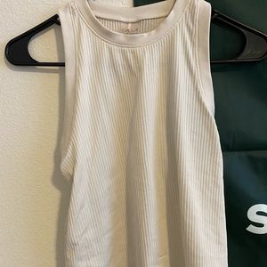 Womens Calia Tank Top